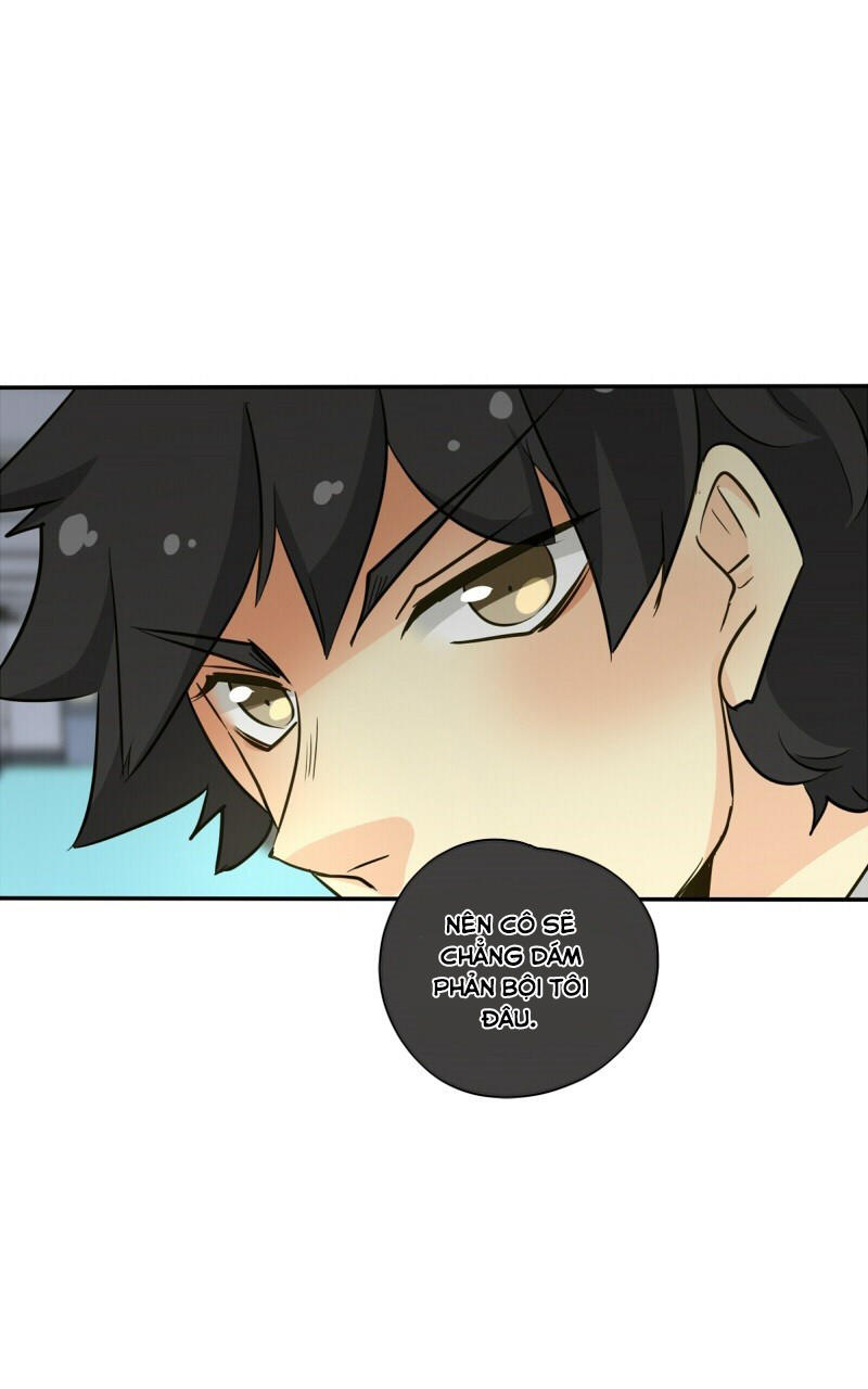 Thế Giới Không Hoàn Hảo Chapter 134 - Trang 2