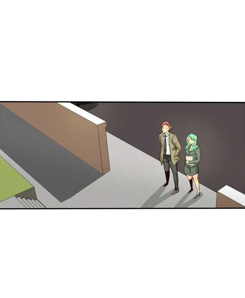 Thế Giới Không Hoàn Hảo Chapter 134 - Trang 2