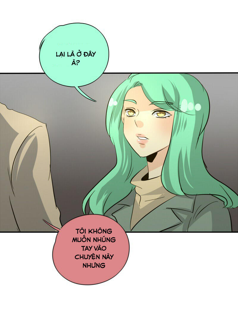 Thế Giới Không Hoàn Hảo Chapter 134 - Trang 2