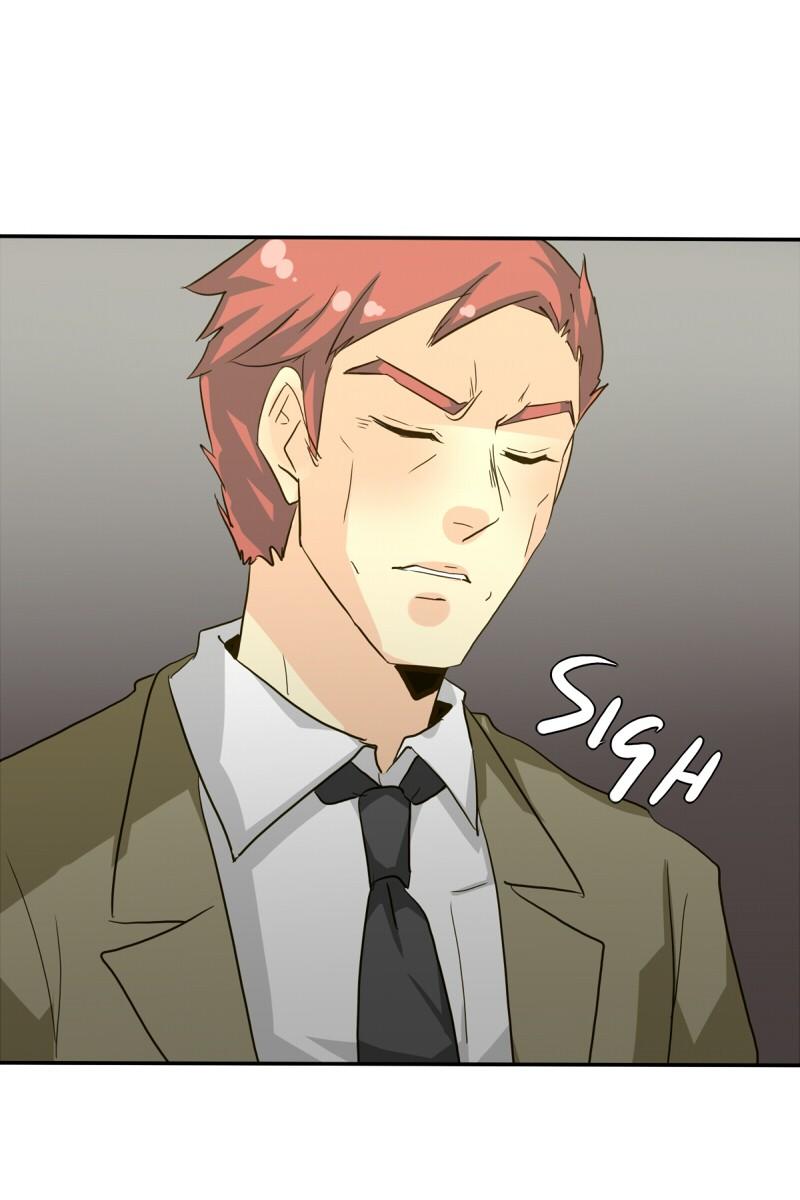 Thế Giới Không Hoàn Hảo Chapter 134 - Trang 2