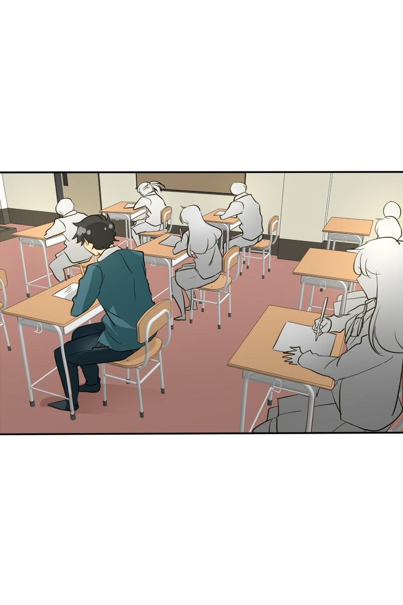 Thế Giới Không Hoàn Hảo Chapter 134 - Trang 2