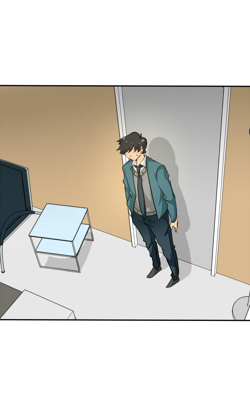 Thế Giới Không Hoàn Hảo Chapter 135 - Trang 2