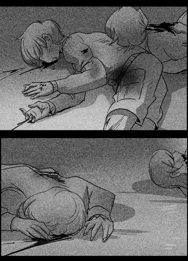 Thế Giới Không Hoàn Hảo Chapter 135 - Trang 2