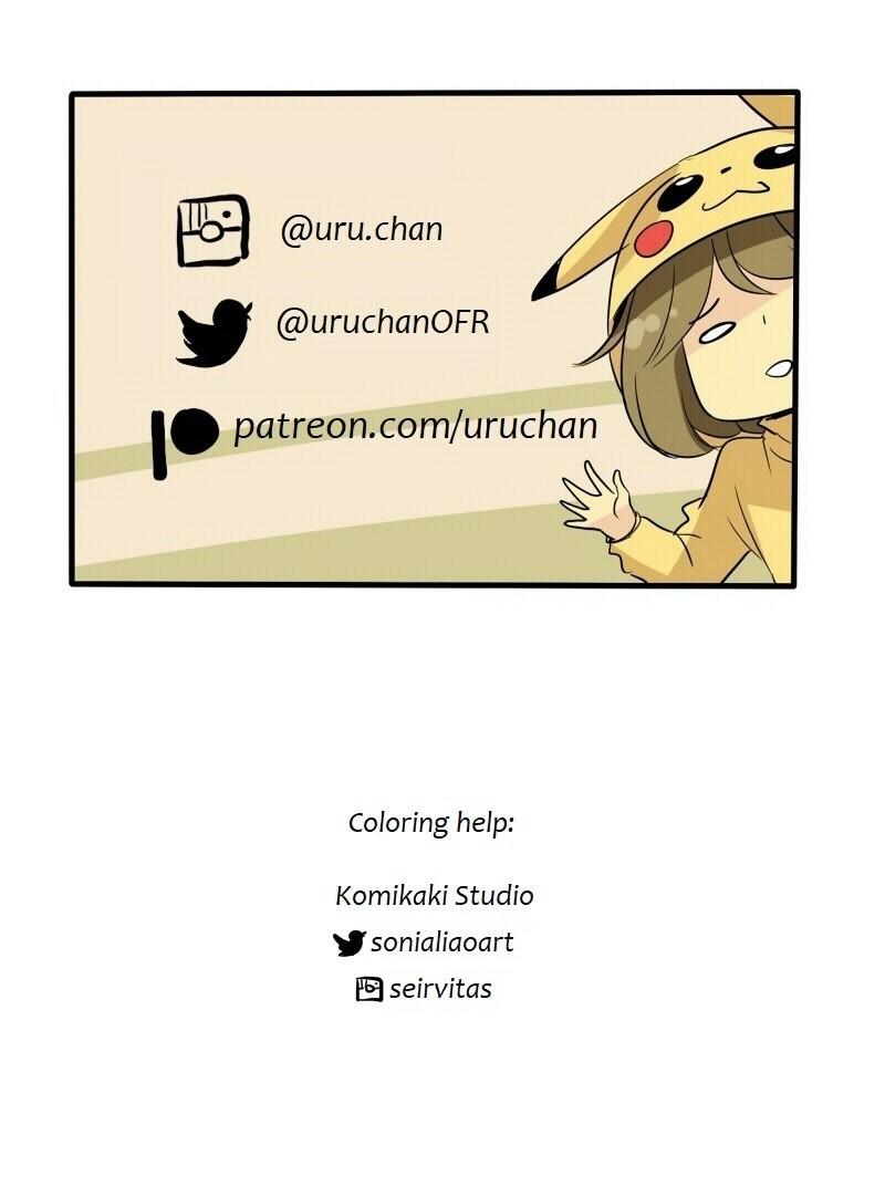 Thế Giới Không Hoàn Hảo Chapter 135 - Trang 2