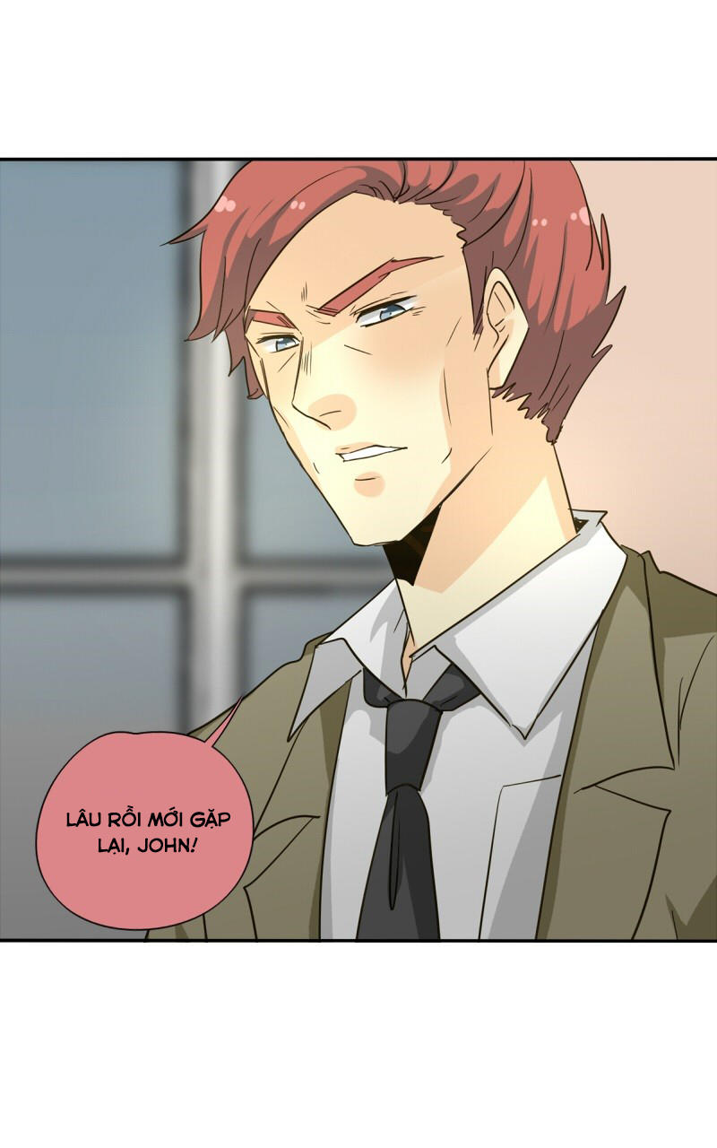 Thế Giới Không Hoàn Hảo Chapter 135 - Trang 2