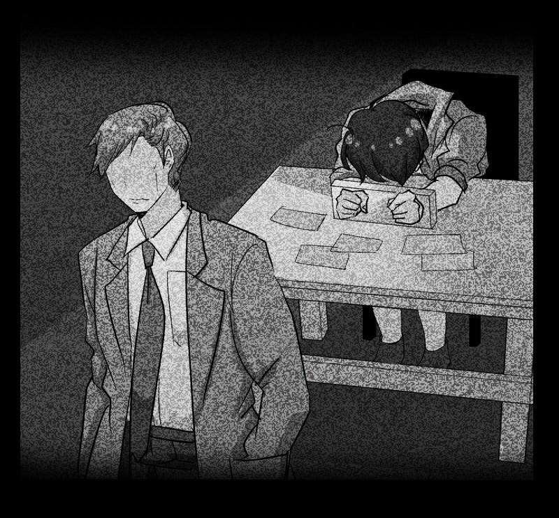 Thế Giới Không Hoàn Hảo Chapter 135 - Trang 2