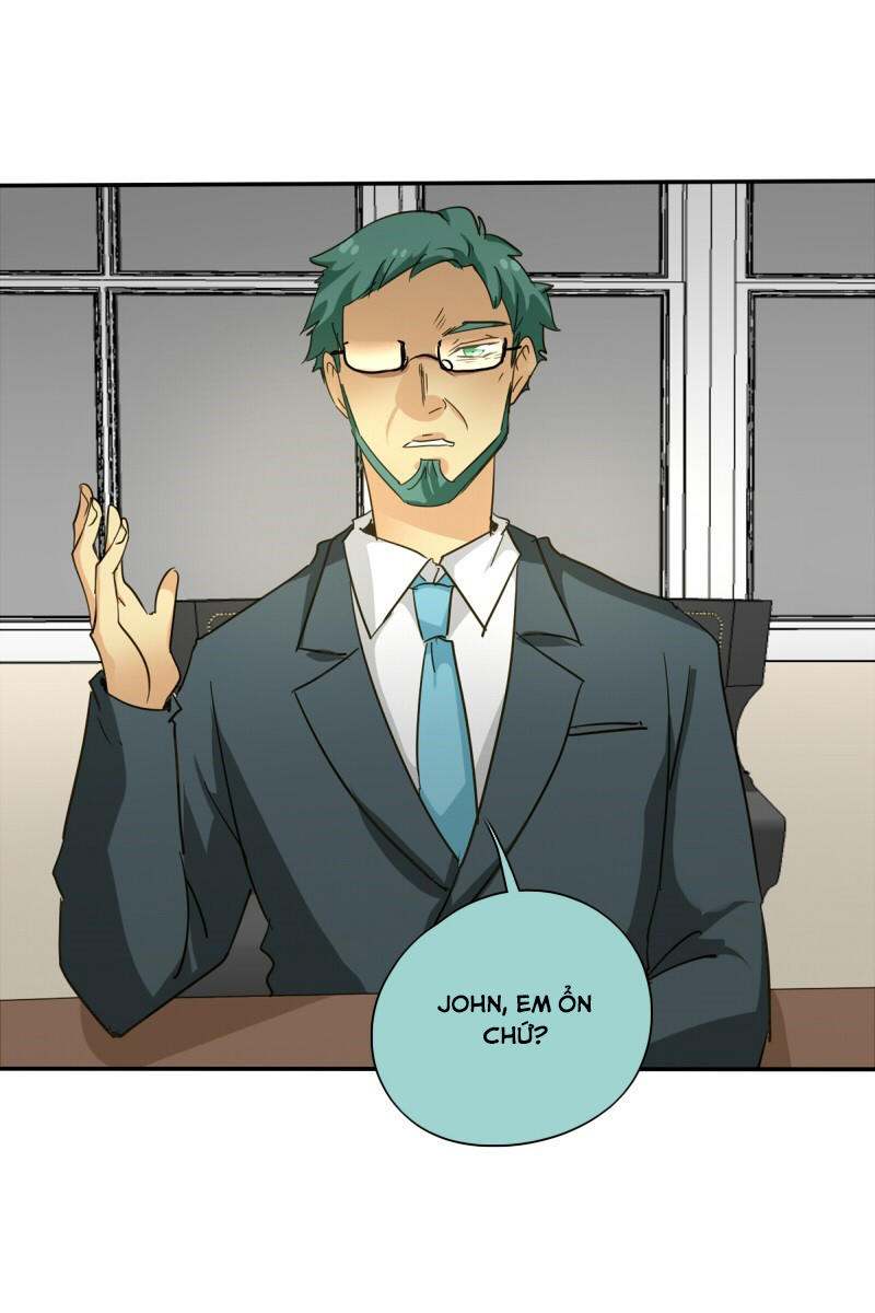 Thế Giới Không Hoàn Hảo Chapter 135 - Trang 2