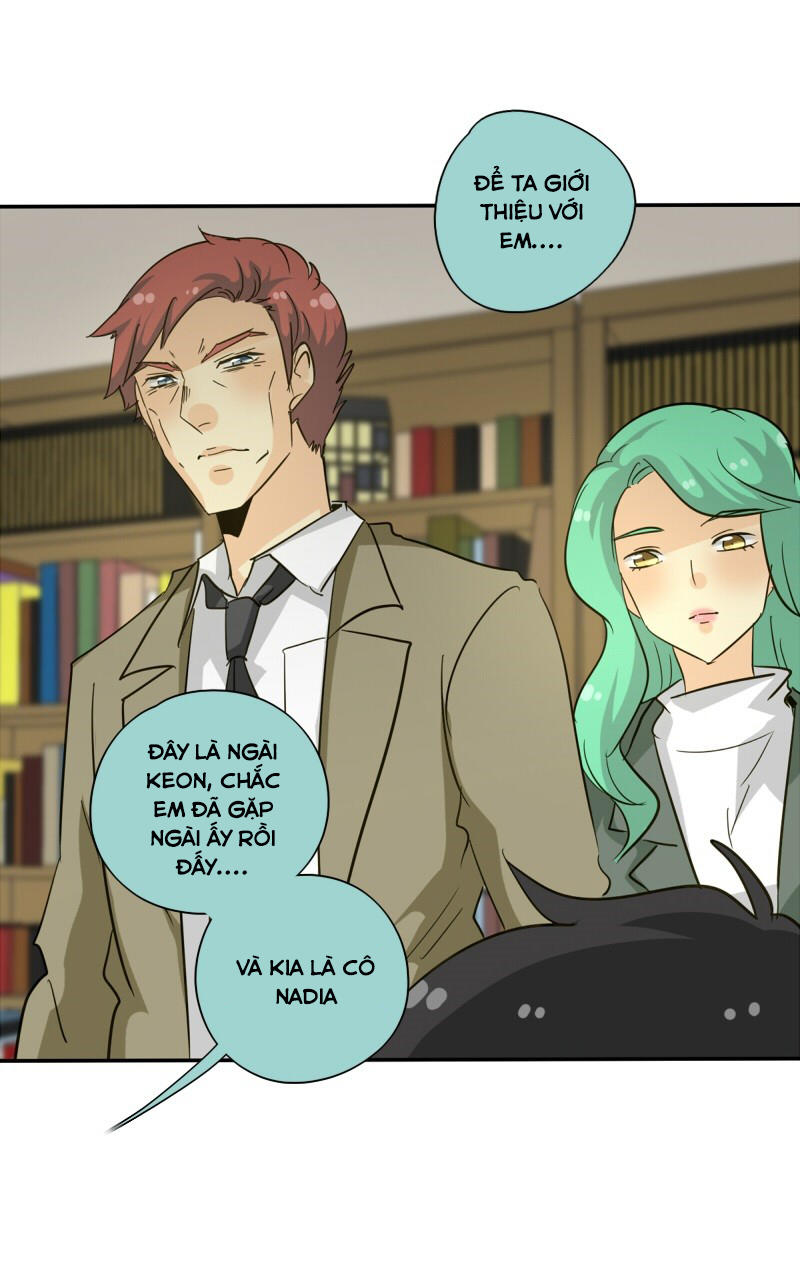 Thế Giới Không Hoàn Hảo Chapter 135 - Trang 2