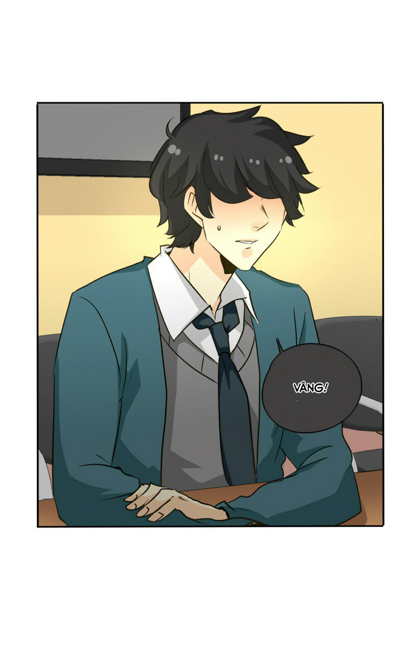 Thế Giới Không Hoàn Hảo Chapter 135 - Trang 2