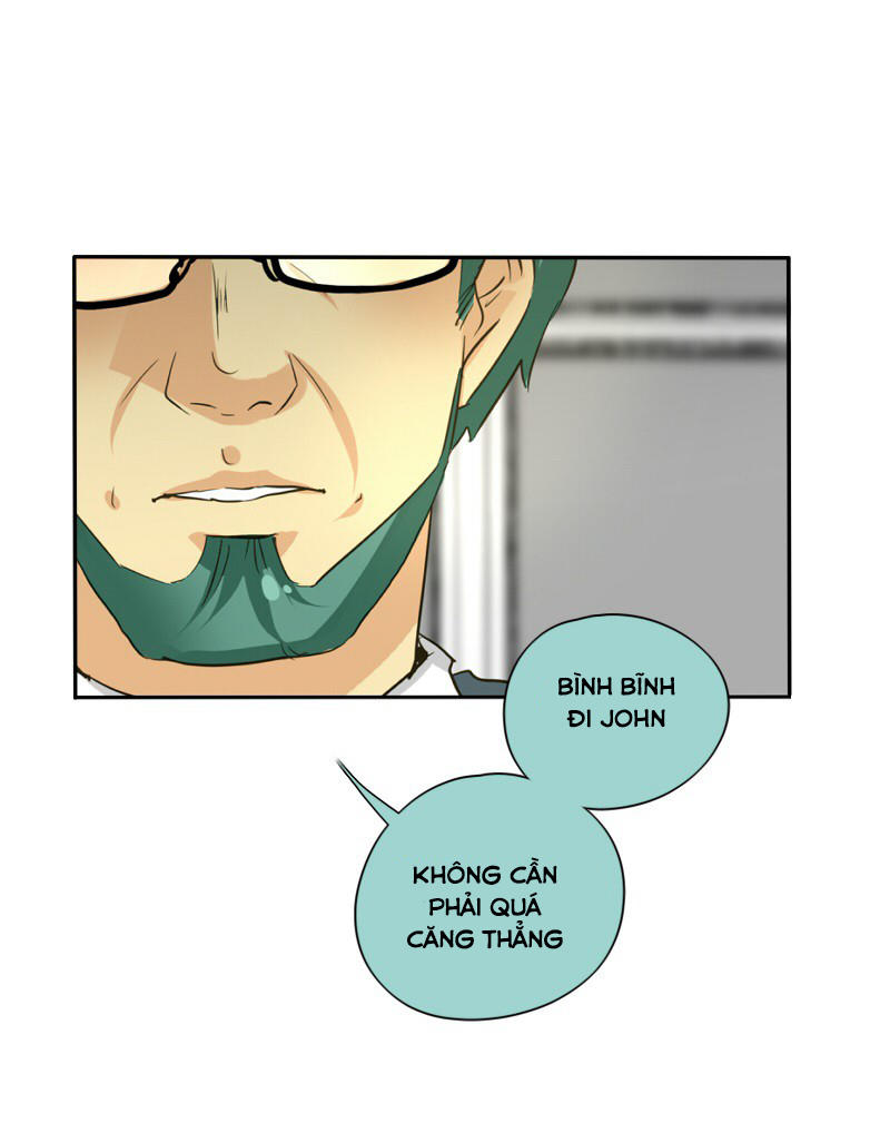 Thế Giới Không Hoàn Hảo Chapter 135 - Trang 2