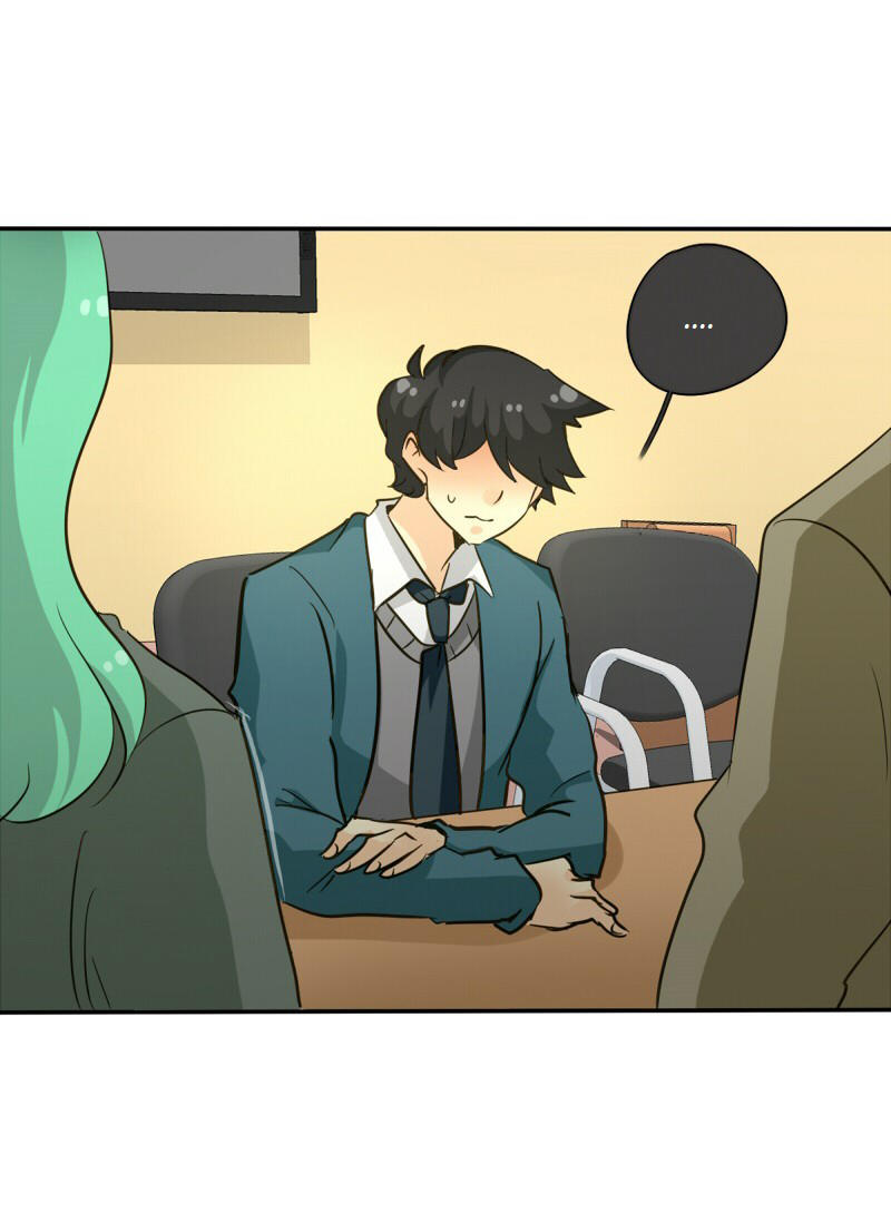 Thế Giới Không Hoàn Hảo Chapter 135 - Trang 2