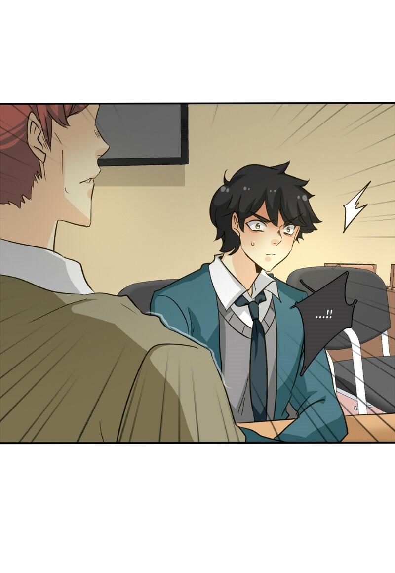 Thế Giới Không Hoàn Hảo Chapter 135 - Trang 2