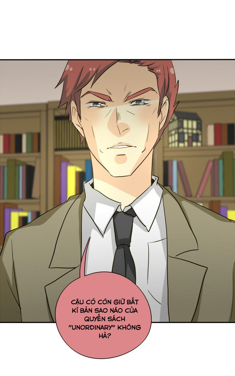 Thế Giới Không Hoàn Hảo Chapter 135 - Trang 2