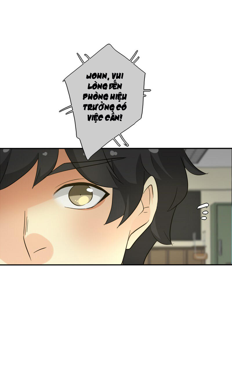 Thế Giới Không Hoàn Hảo Chapter 135 - Trang 2