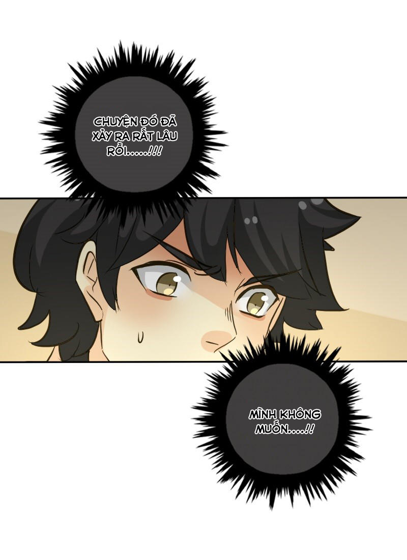 Thế Giới Không Hoàn Hảo Chapter 135 - Trang 2