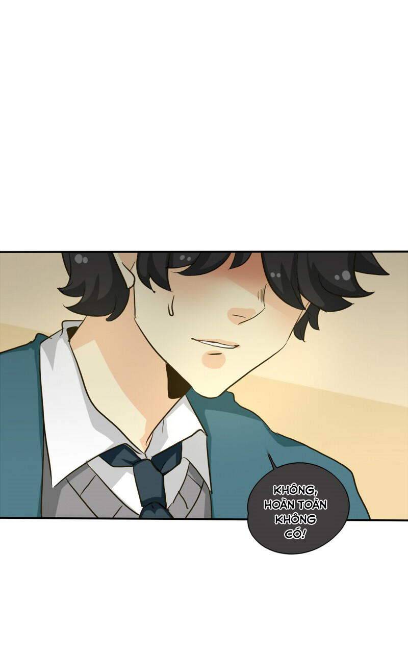 Thế Giới Không Hoàn Hảo Chapter 135 - Trang 2