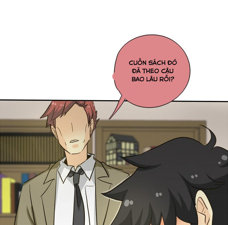 Thế Giới Không Hoàn Hảo Chapter 135 - Trang 2