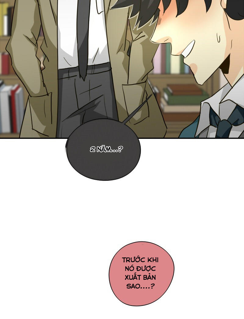 Thế Giới Không Hoàn Hảo Chapter 135 - Trang 2