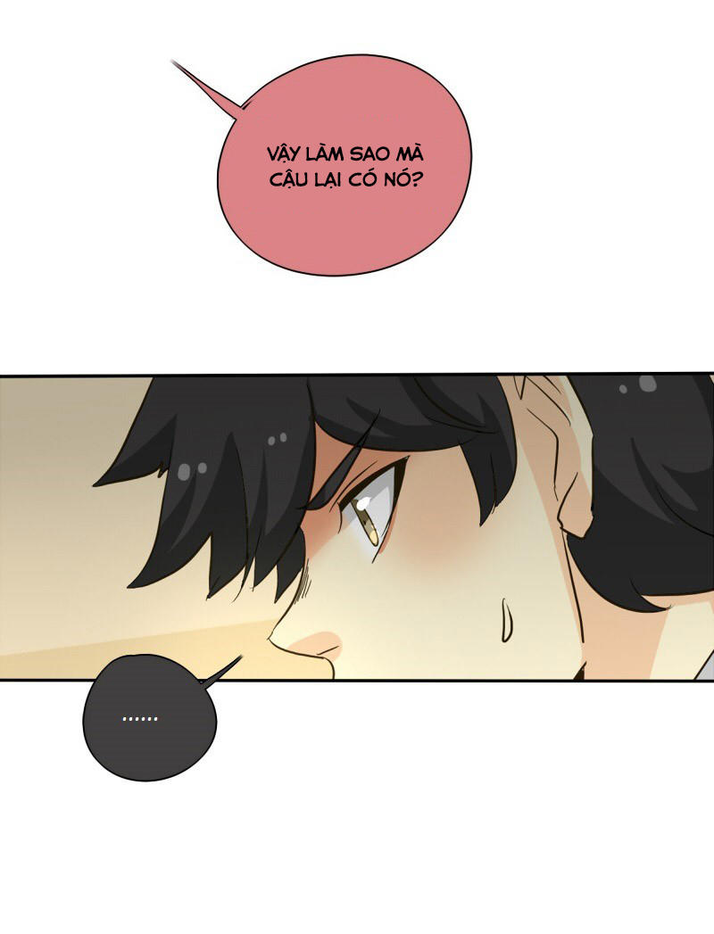 Thế Giới Không Hoàn Hảo Chapter 135 - Trang 2