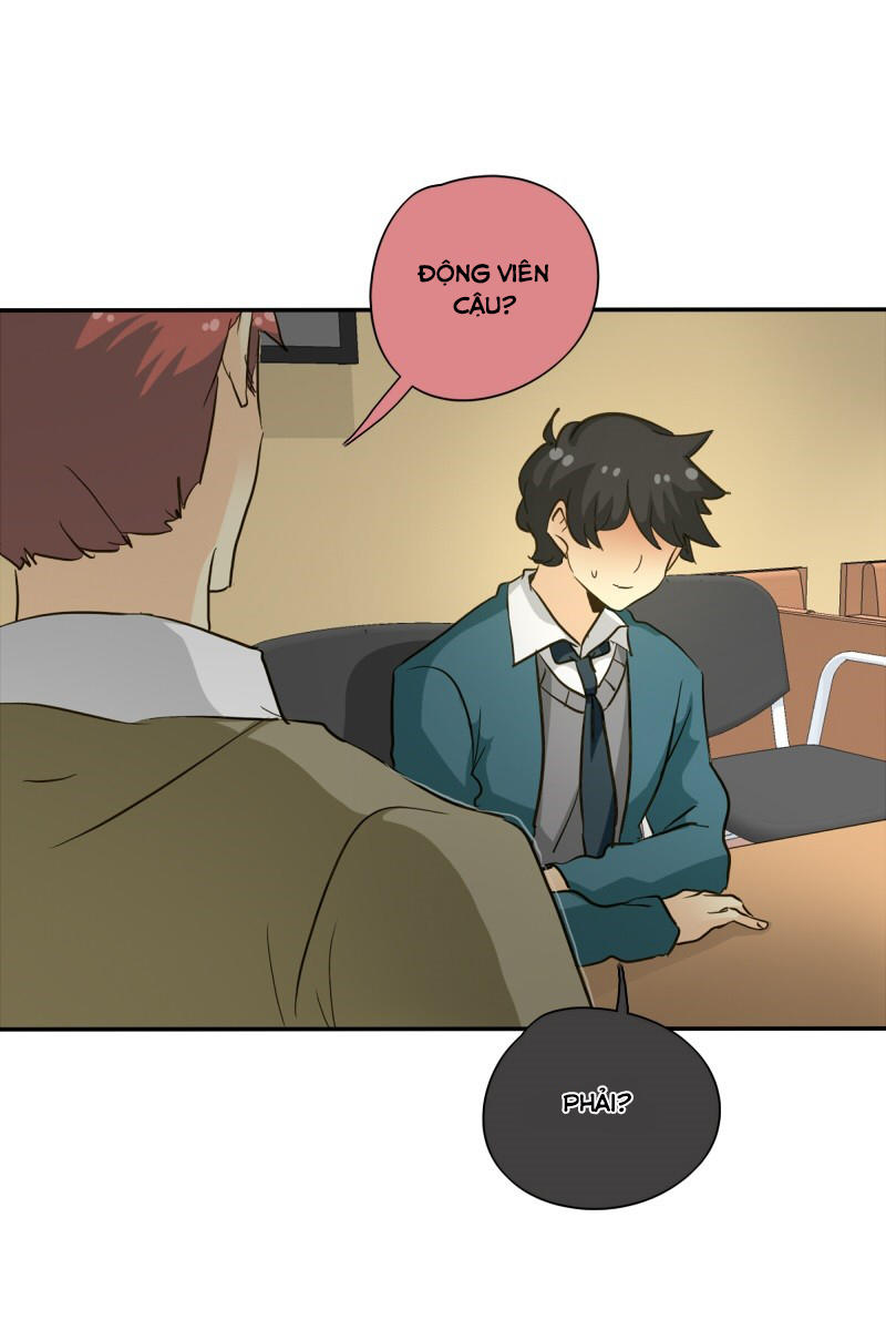 Thế Giới Không Hoàn Hảo Chapter 135 - Trang 2