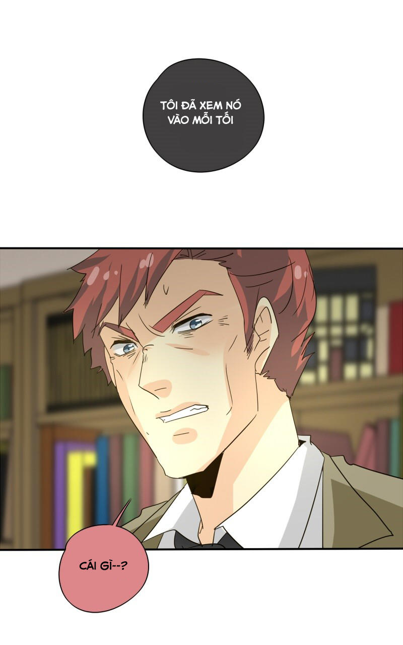 Thế Giới Không Hoàn Hảo Chapter 135 - Trang 2