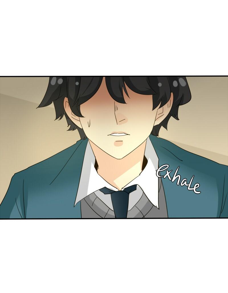 Thế Giới Không Hoàn Hảo Chapter 135 - Trang 2