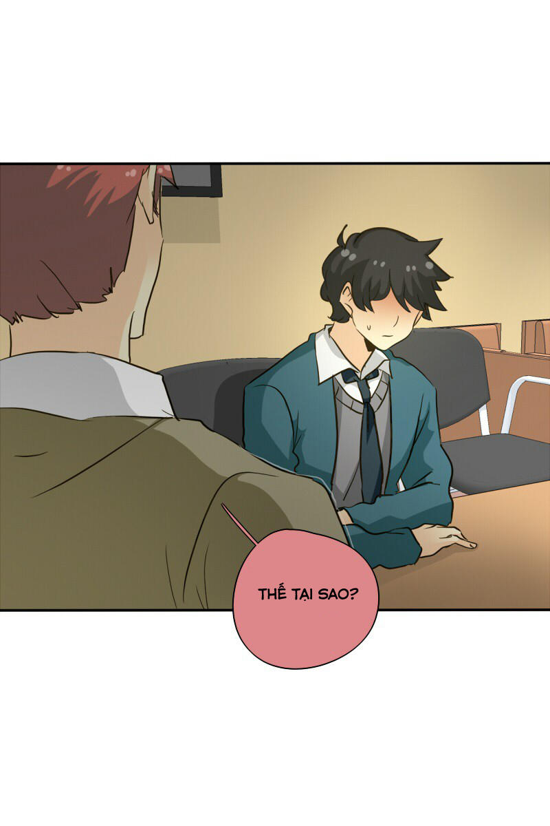 Thế Giới Không Hoàn Hảo Chapter 135 - Trang 2