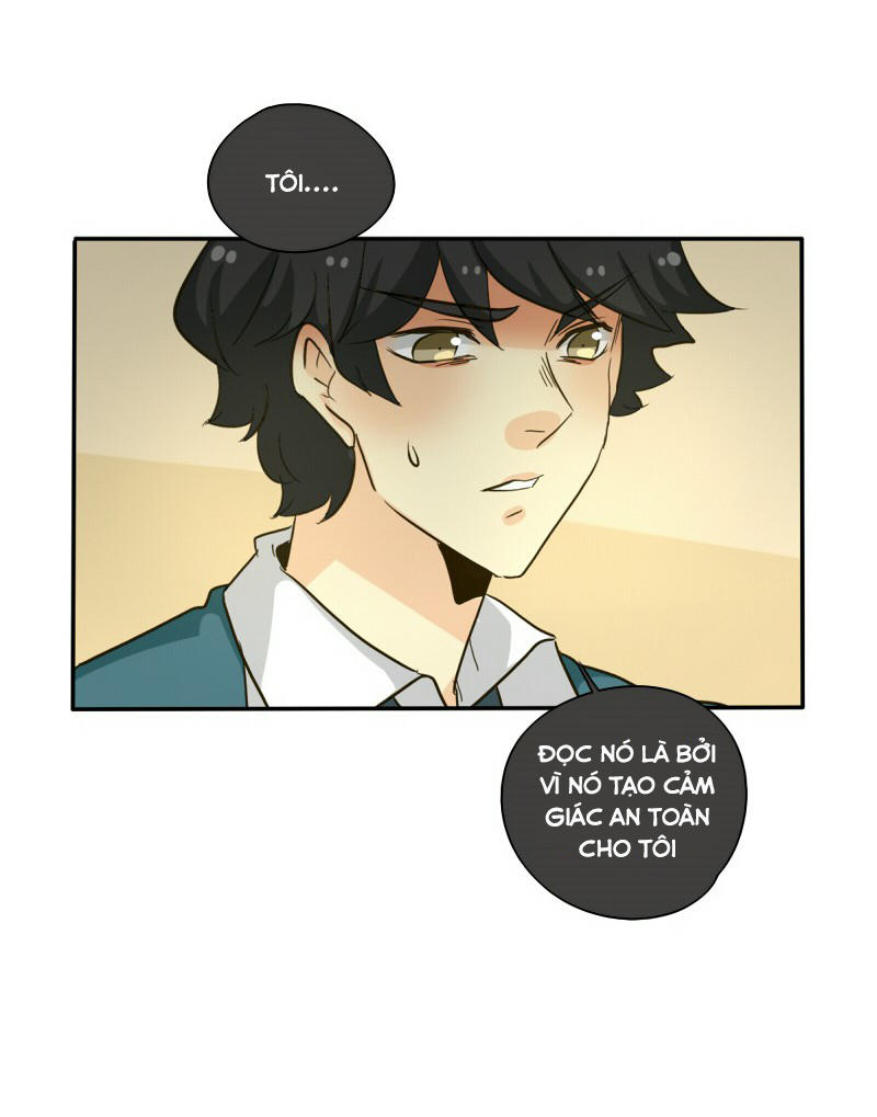 Thế Giới Không Hoàn Hảo Chapter 135 - Trang 2