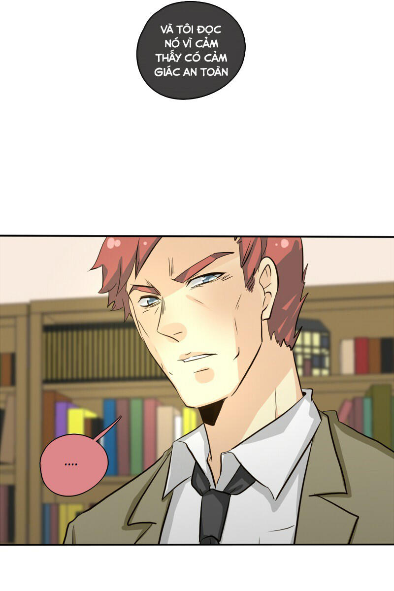 Thế Giới Không Hoàn Hảo Chapter 135 - Trang 2