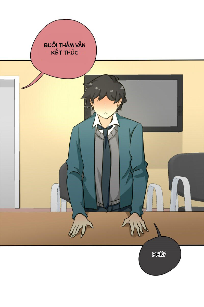 Thế Giới Không Hoàn Hảo Chapter 135 - Trang 2