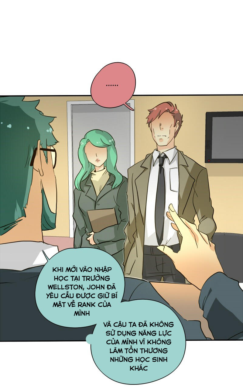 Thế Giới Không Hoàn Hảo Chapter 136 - Trang 2