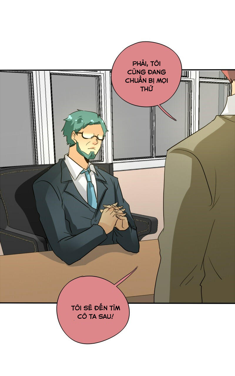 Thế Giới Không Hoàn Hảo Chapter 136 - Trang 2