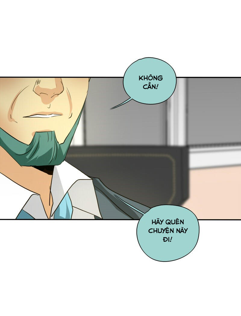 Thế Giới Không Hoàn Hảo Chapter 136 - Trang 2