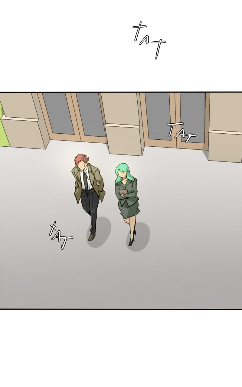 Thế Giới Không Hoàn Hảo Chapter 136 - Trang 2