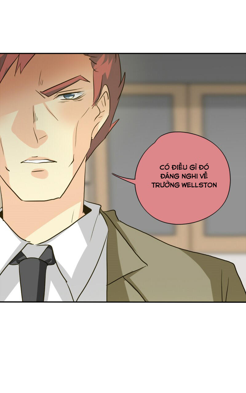 Thế Giới Không Hoàn Hảo Chapter 136 - Trang 2