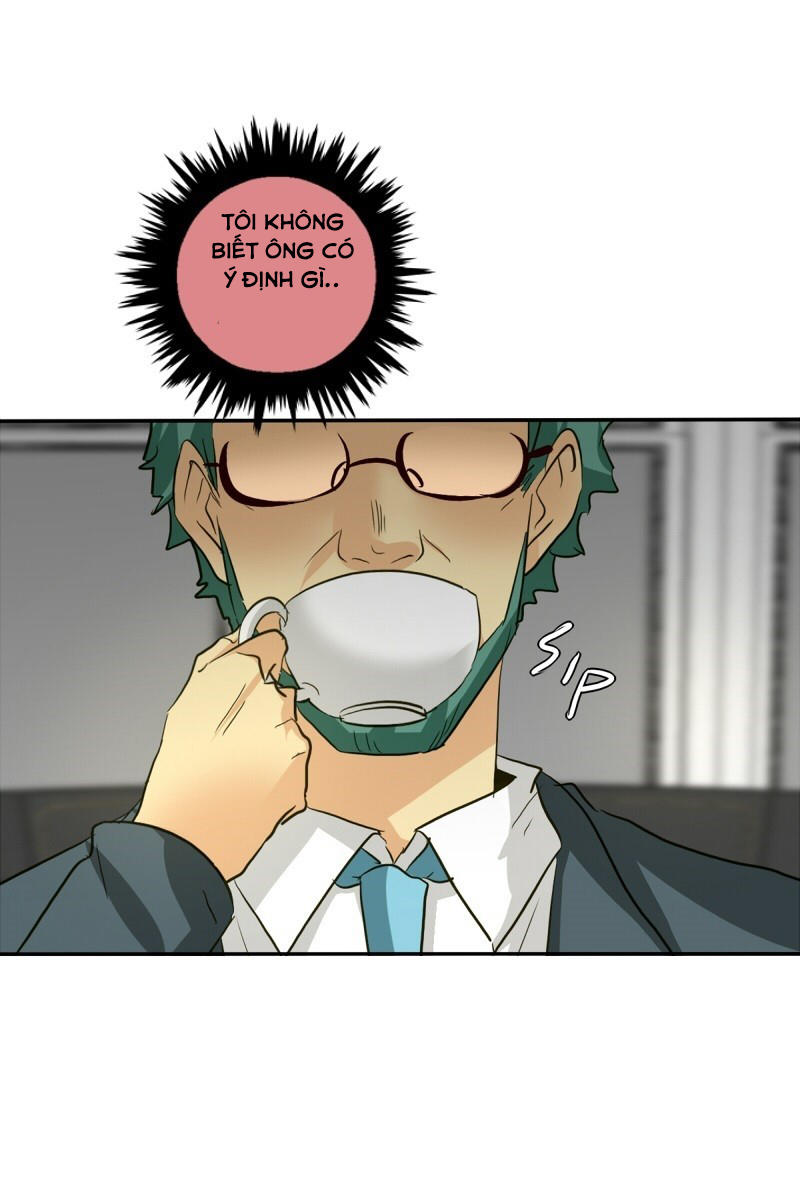 Thế Giới Không Hoàn Hảo Chapter 136 - Trang 2