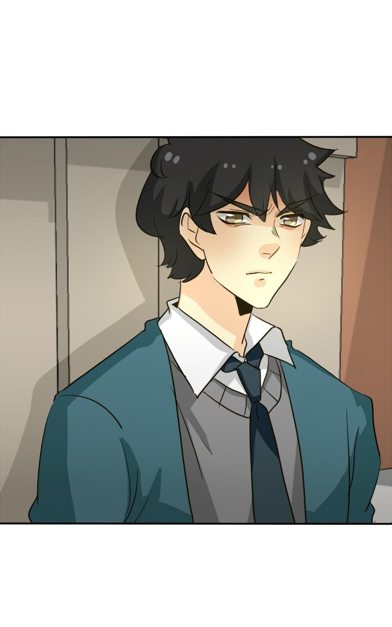 Thế Giới Không Hoàn Hảo Chapter 136 - Trang 2