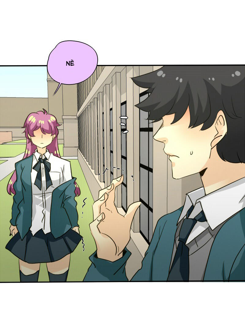 Thế Giới Không Hoàn Hảo Chapter 136 - Trang 2