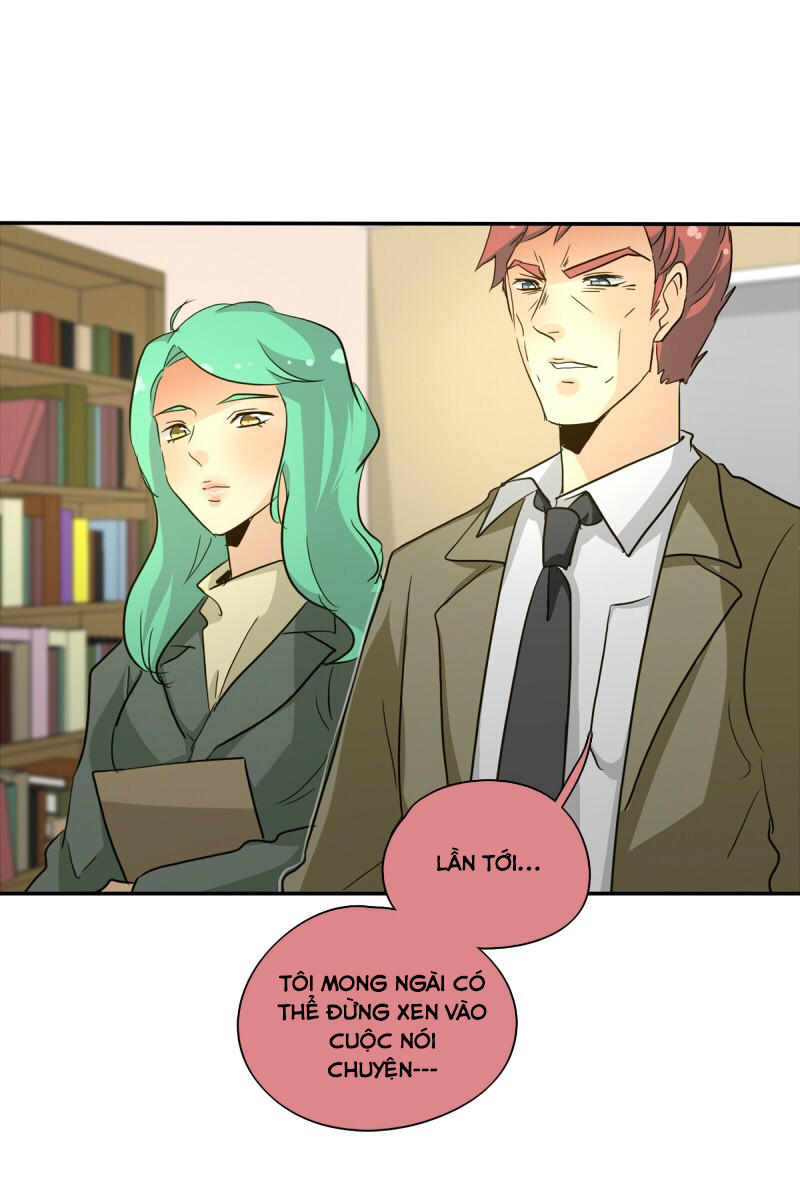 Thế Giới Không Hoàn Hảo Chapter 136 - Trang 2