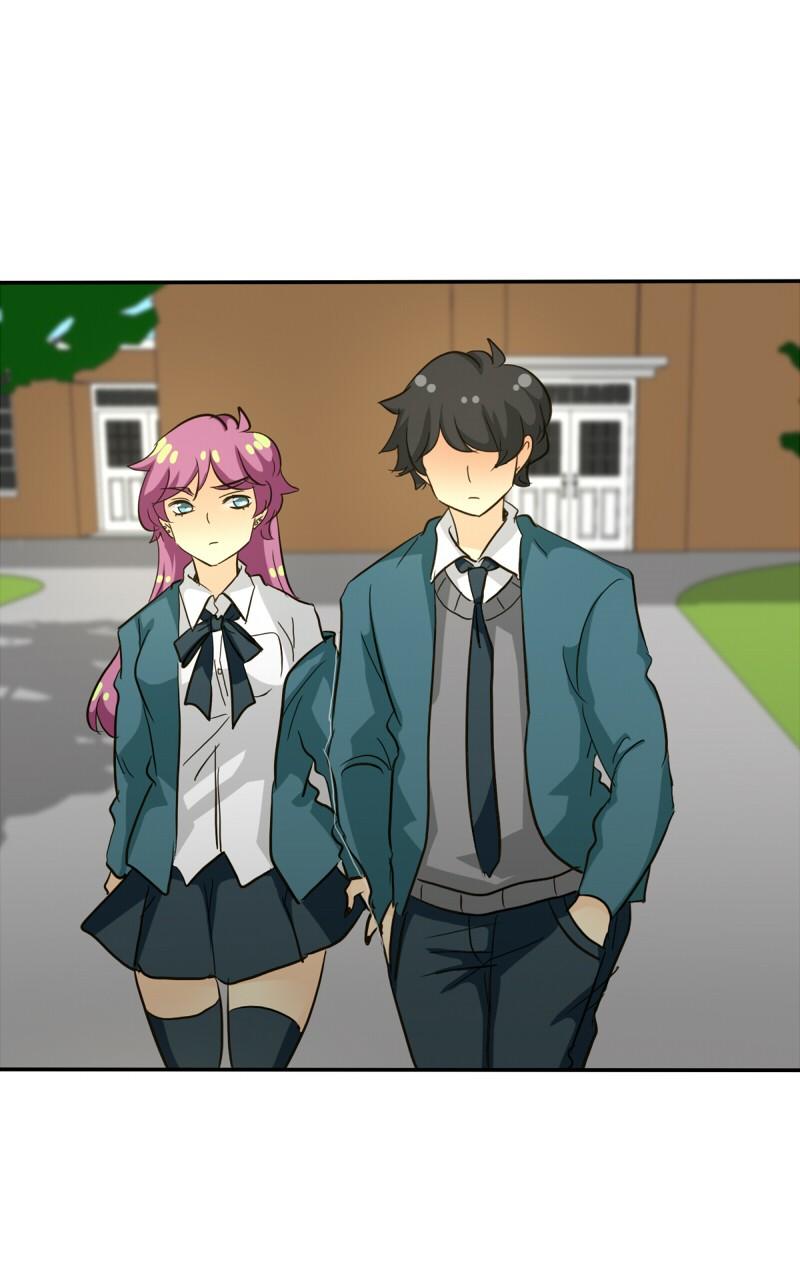 Thế Giới Không Hoàn Hảo Chapter 136 - Trang 2