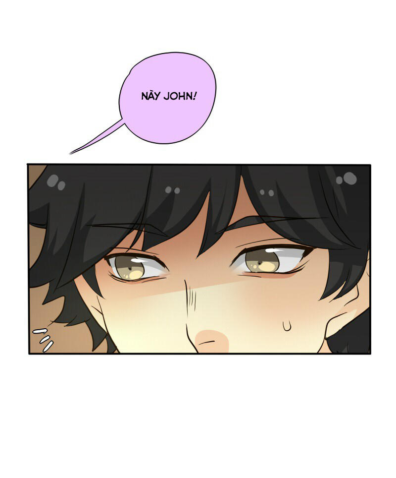 Thế Giới Không Hoàn Hảo Chapter 136 - Trang 2