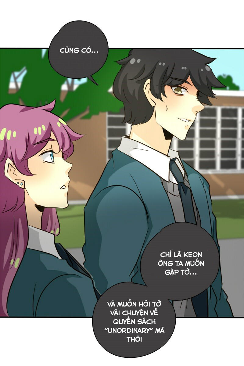 Thế Giới Không Hoàn Hảo Chapter 136 - Trang 2