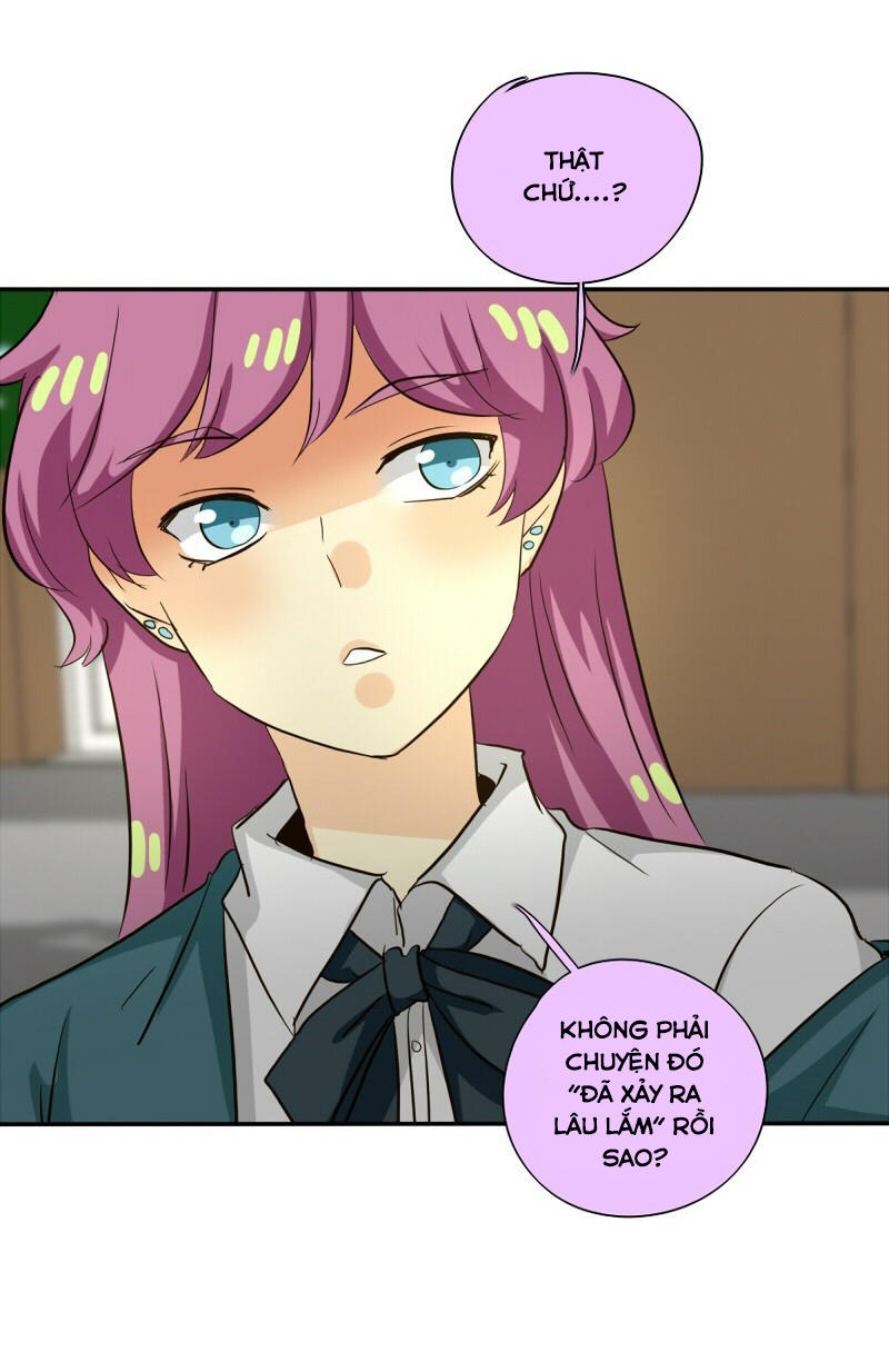 Thế Giới Không Hoàn Hảo Chapter 136 - Trang 2