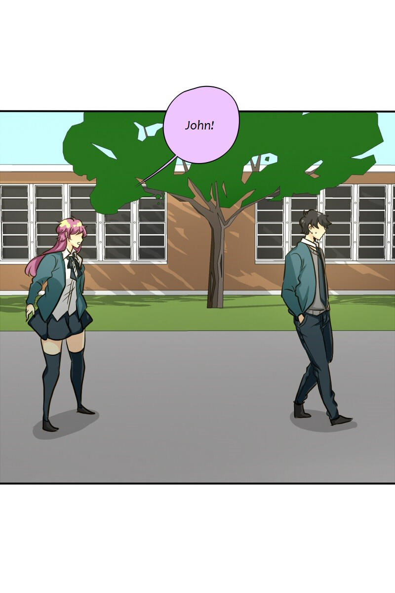 Thế Giới Không Hoàn Hảo Chapter 136 - Trang 2