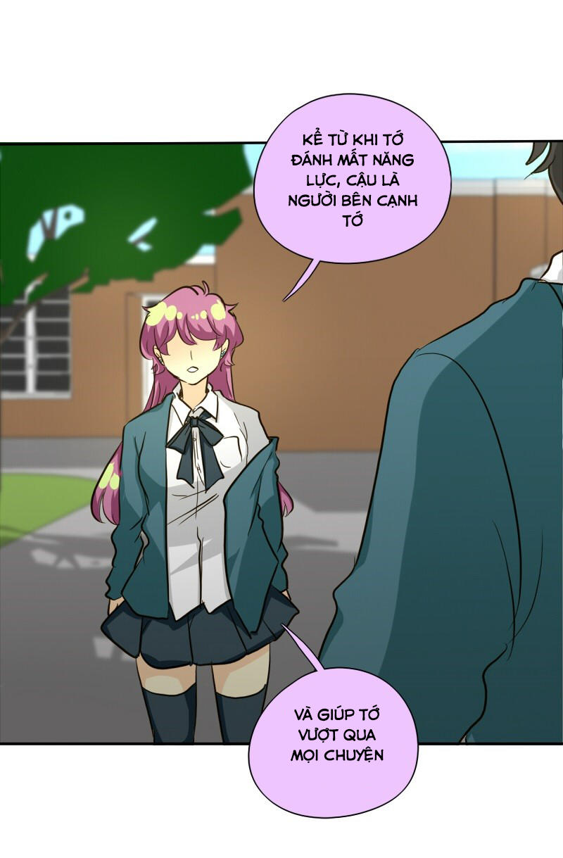 Thế Giới Không Hoàn Hảo Chapter 136 - Trang 2