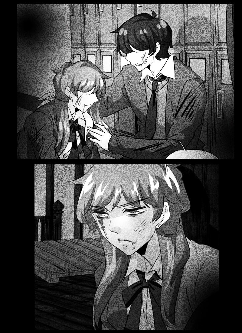 Thế Giới Không Hoàn Hảo Chapter 136 - Trang 2