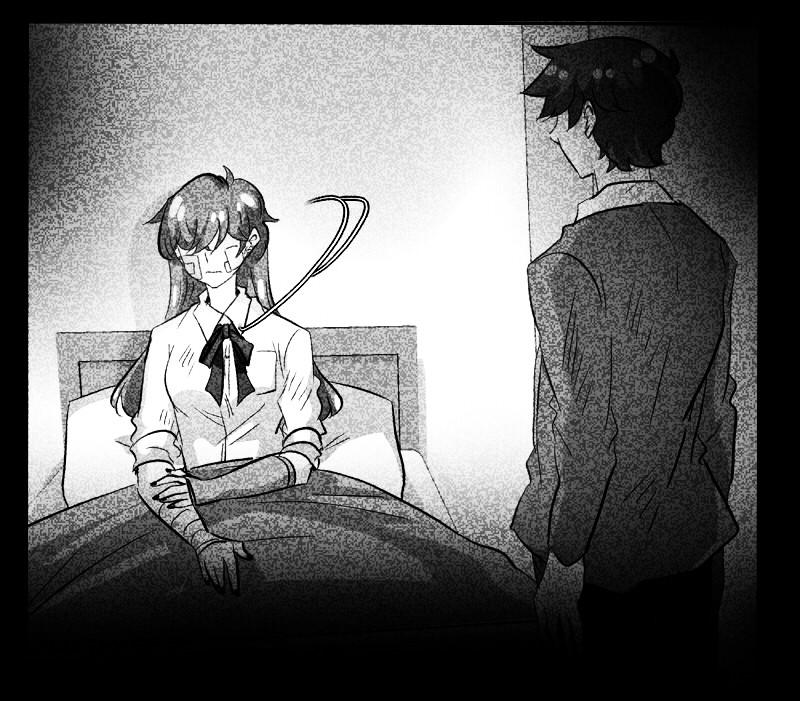 Thế Giới Không Hoàn Hảo Chapter 136 - Trang 2