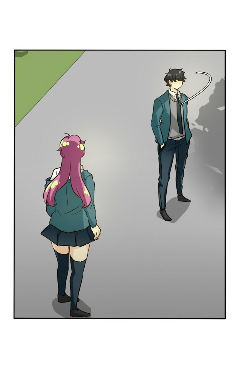 Thế Giới Không Hoàn Hảo Chapter 136 - Trang 2