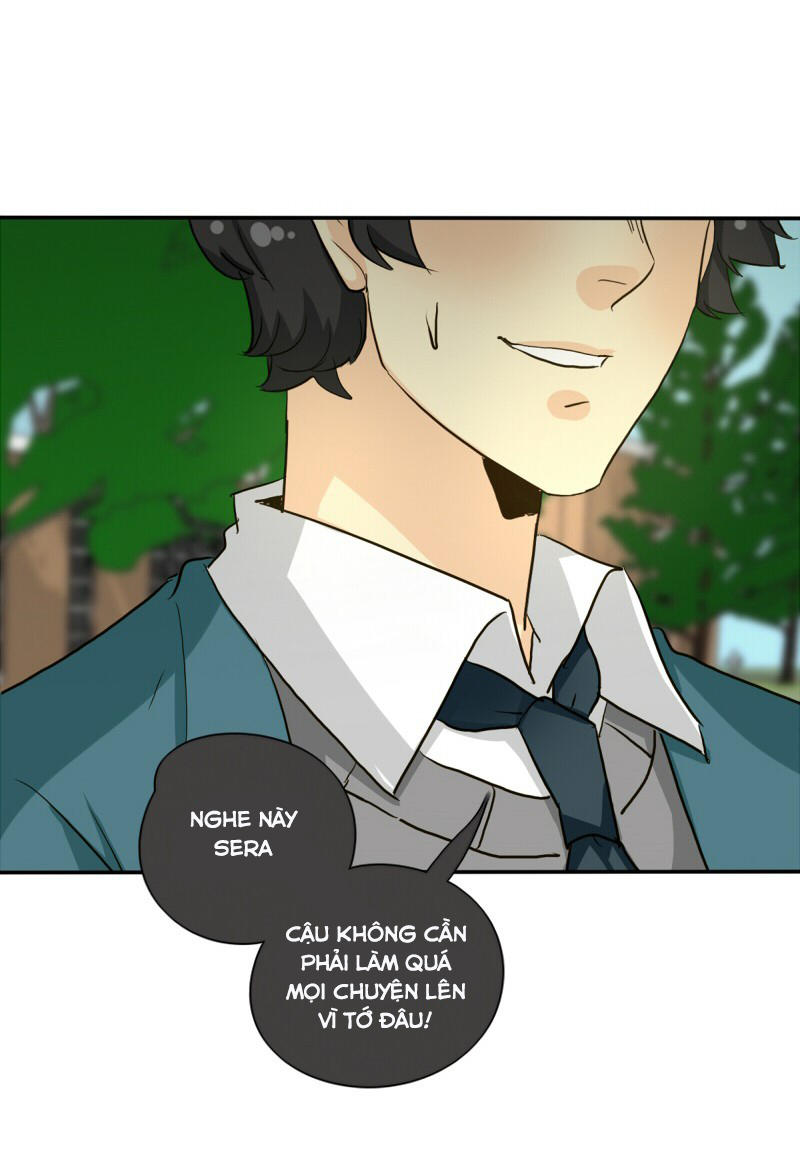 Thế Giới Không Hoàn Hảo Chapter 136 - Trang 2