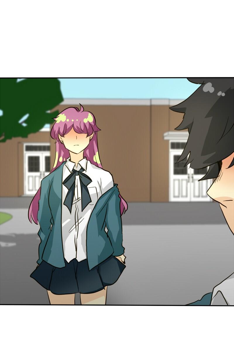 Thế Giới Không Hoàn Hảo Chapter 136 - Trang 2